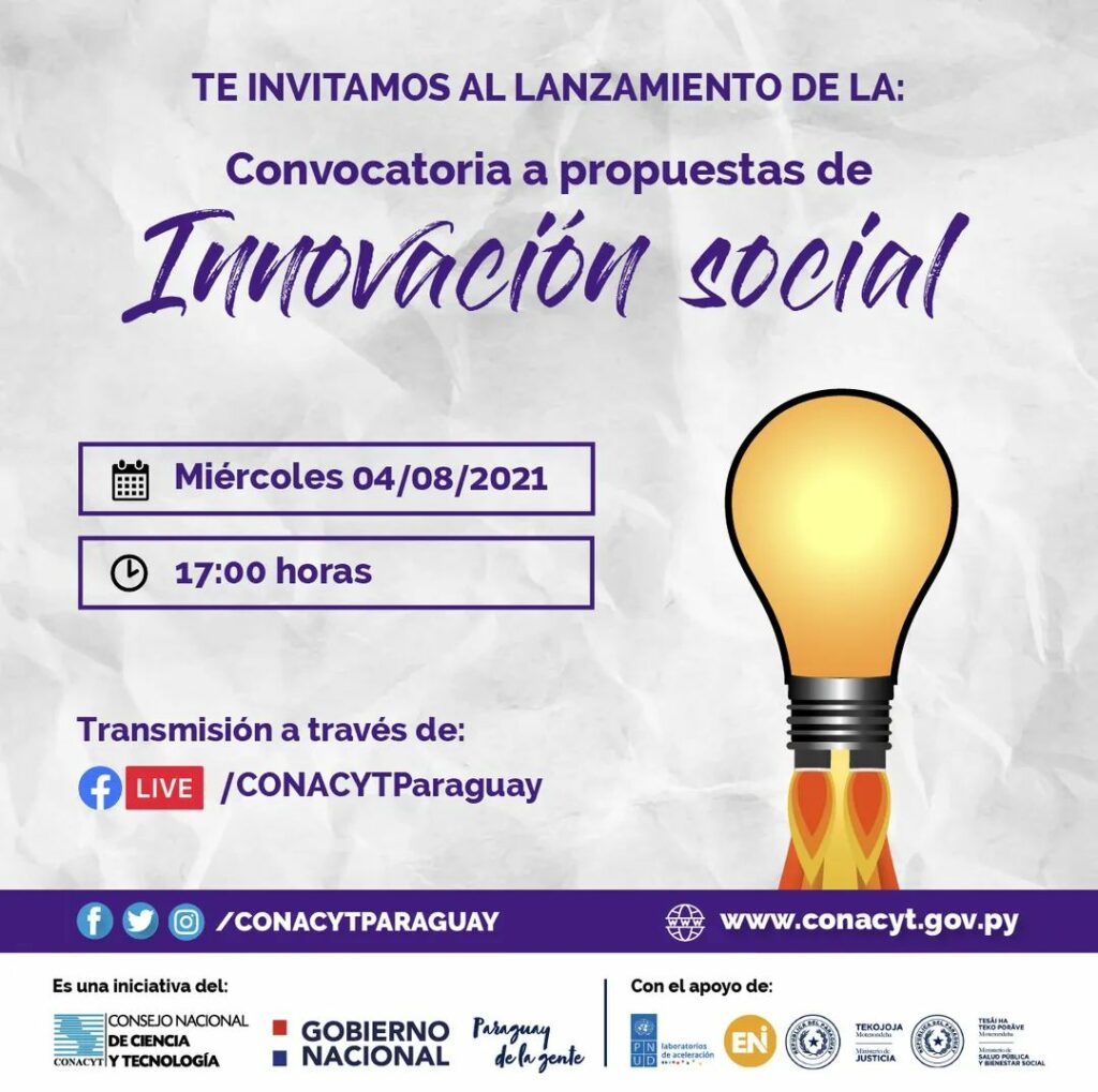 innovacion social