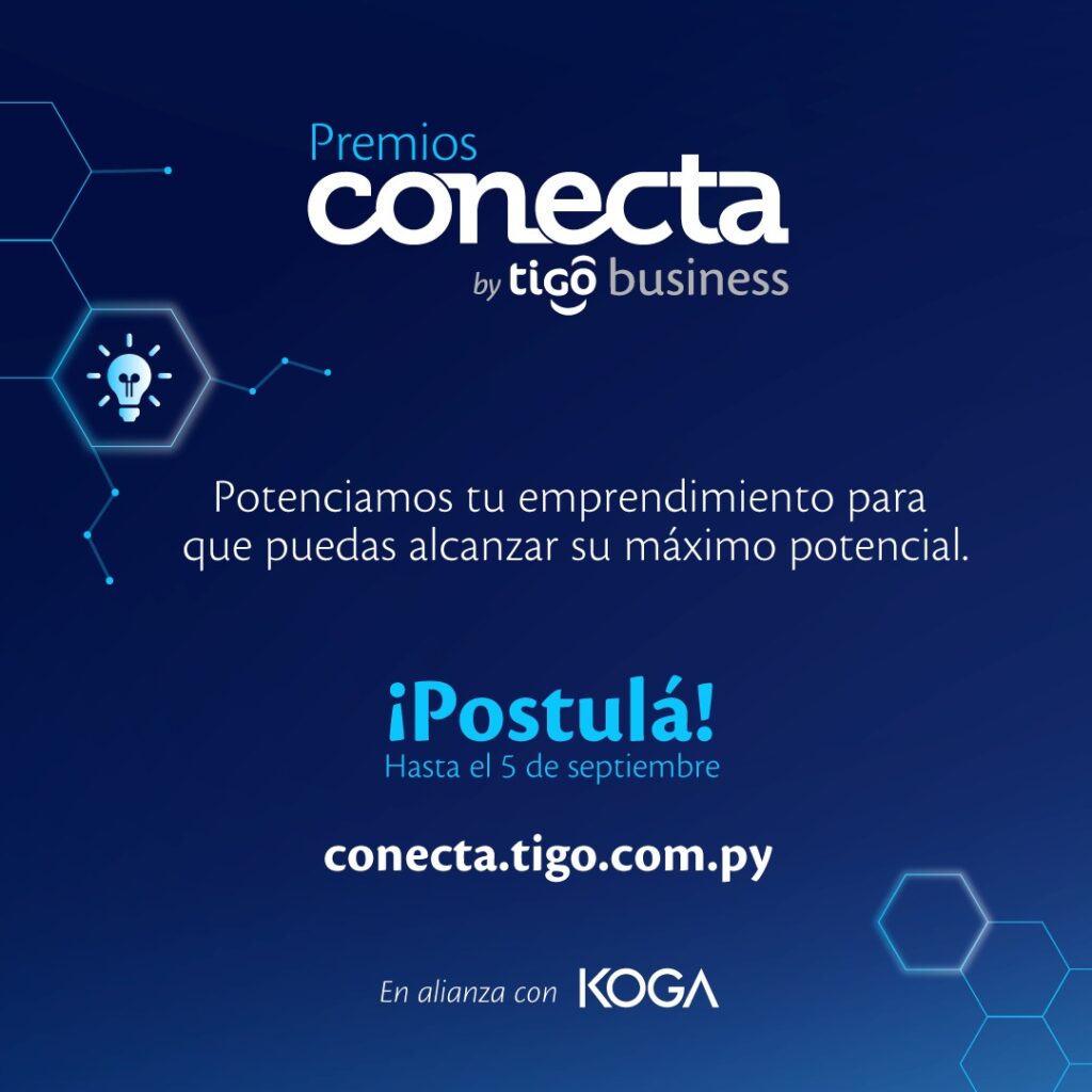 Premios Conecta